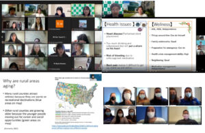 Read more about the article オンラインで行う日米韓合同インタープロフェッショナルアクティブ・ラーニング