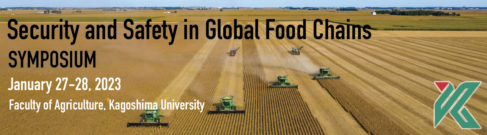 Read more about the article Security and Safety in Global Food Chains Symposium
